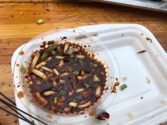 -杨婆婆烤肉(文昌阁店)