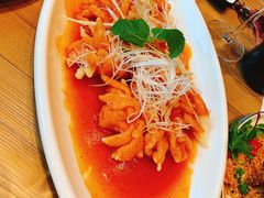 -临界音乐酒馆·小龙虾·江湖菜(华熙LIVE·鱼洞店)