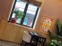 -贵木日本料理·铁板烧(新地假日广场店)