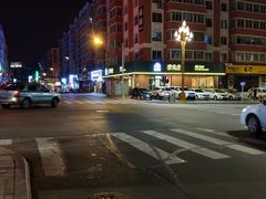 -李先生牛肉面(长春红旗街店)