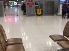 -曼谷素万那普国际机场