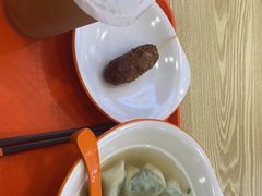 -如意馄饨(铁心桥店)