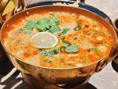 -Home Thai·泰谣(王府井apm店)