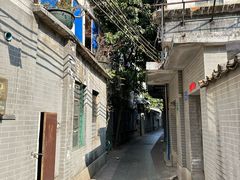 -奇香楼(五眼桥横街店)