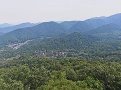 -北高峰