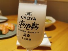 可尔必思-福匠日本料理(人民路店)