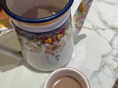 -巴依老爷新疆美食(常营店)