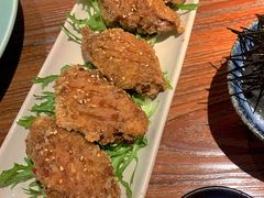 -桂马·日本料理·海胆·海鲜饭·酒场(民主广场店)