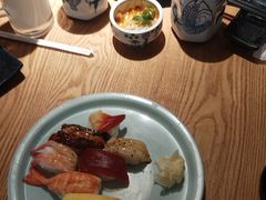-沼津港精致料理·寿喜烧·烧鸟(青浦宝龙广场日料榜单店)