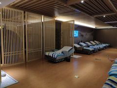 -水立方国际汤泉(六一中路店)