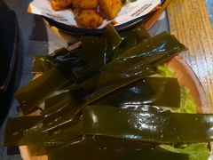 -探鱼·鲜青椒爽麻烤鱼(苏宁广场店)