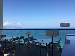 27楼室外区域-国际金钻海鲜餐厅