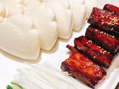 酥不烂烤肉-雨后行菜(报慈北路店)