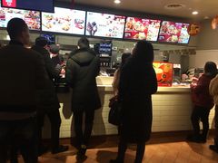 -肯德基(常熟百润发店)