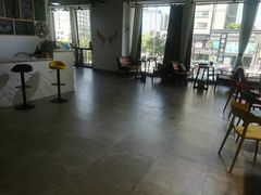 大堂-米糖DIY蛋糕(海晶大厦一期南楼店)