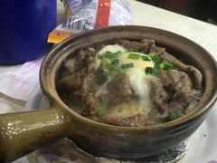 -坤记煲仔小菜(西环店)
