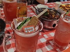 -辣小鲜·南昌大排档(船山路店)