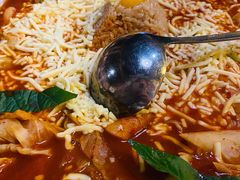 -包装马车·韩国料理·포장마차