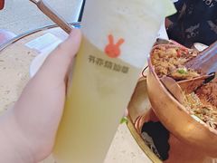 -书亦烧仙草(武侯五大花园店)