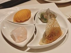 -利苑酒家(合景国际金融广场店)