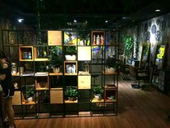点击看大图 -藤野造型·专业烫染店