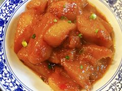 肉汁萝卜-六大碗(稻河古街区店)