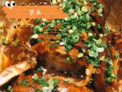 -和记小菜(大宁店)