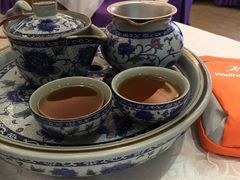 -畔山酒店中餐厅