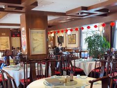 -惠丰堂饭庄·烤鸭·京味菜(西北旺·唐家岭店)