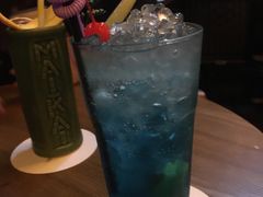 -CIRCLE·酒吧(第一国际店)