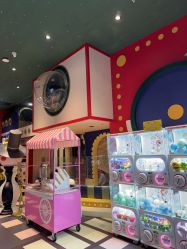 -meland club亲子乐园(北京芳圆里ID MALL店)