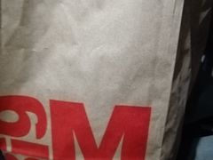 -麦当劳(中山路店)