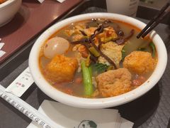 -水平有限广西米粉·广西风味集(五道口店)