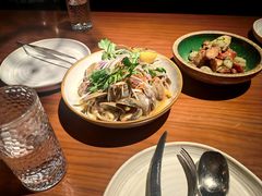 -MAGPIE喜鹊派餐厅(华侨城店)
