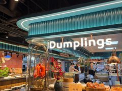 -東盛炭烤自助料理(浦东文峰广场店)