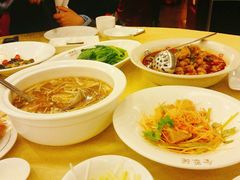 -全聚德(常州店)