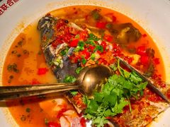 -坛宗剁椒鱼头(河西王府井店)