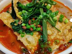 -螺小胖柳州螺蛳粉(钟楼总店)