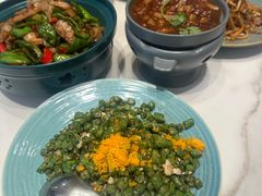 -鹿港小镇(悠唐店)