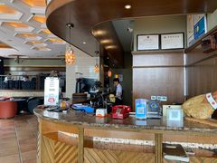 -蓝山咖啡馆(钱江龙店)