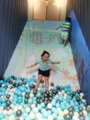 点击看大图 -meland club亲子乐园(重庆万象城店)