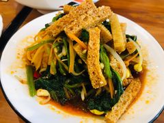 -巴依老爷新疆美食(常营店)