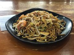 -台州老六海鲜面馆(上南总店)
