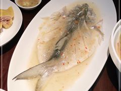 -潮舍(环球金融中心店)