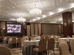 大堂-金时代顺风大酒店(金山店)