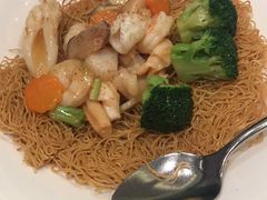 -金苑海鲜酒家(来魅力店)