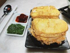 -小吊梨汤·北京菜·烤鸭(清河万象汇店)