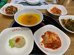 -韩香福脊骨汤锅(上杭路店)