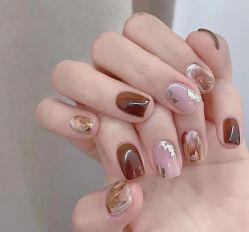 -LILY NAILS美甲美睫