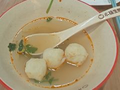 -小杨生煎(深圳岗厦北店)